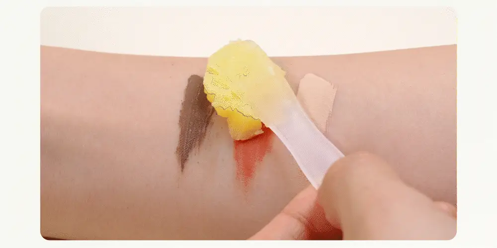 [블랙해드/각질제거] 구달 청귤 비타C 토닝 클렌징밤 110ml 상세페이지 6